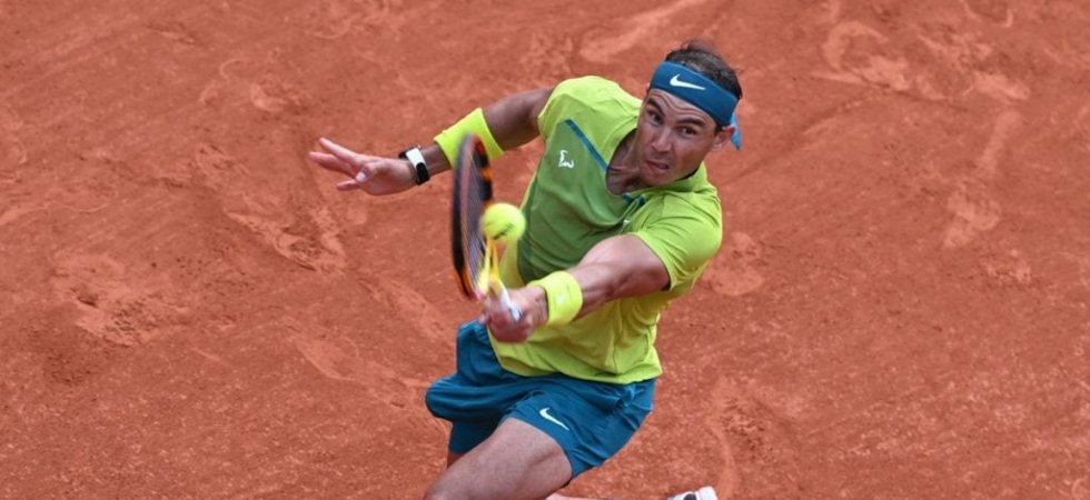 ATP - Santiago : Nadal invité, mais il n'a pas encore dit oui 