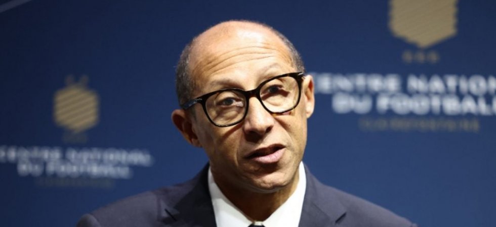 La FFF au secours du foot amateur 