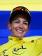 Tour de France (F/E9) : Ferrand-Prévot voulait terminer en beauté 