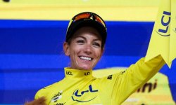 Visma-Lease a Bike : Un an de plus pour Ferrand-Prévot 