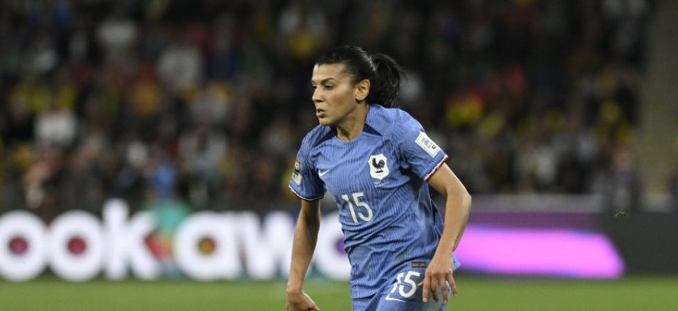 Bleues : Dali ne veut pas s'endormir sur la victoire face au Brésil