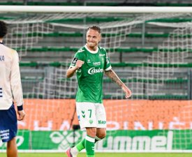 L2 (J2) : Les Verts enchaînent, Nantes... aussi