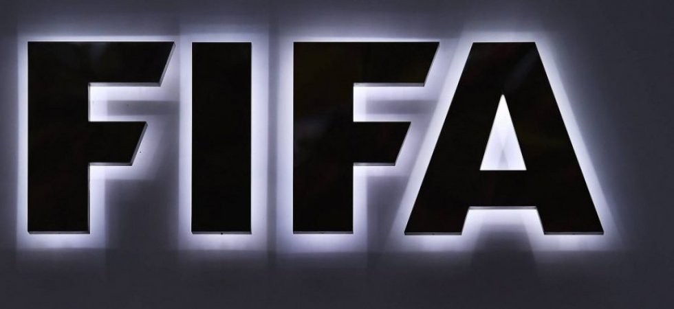 CM 2022 : La FIFA accusée de publicité mensongère