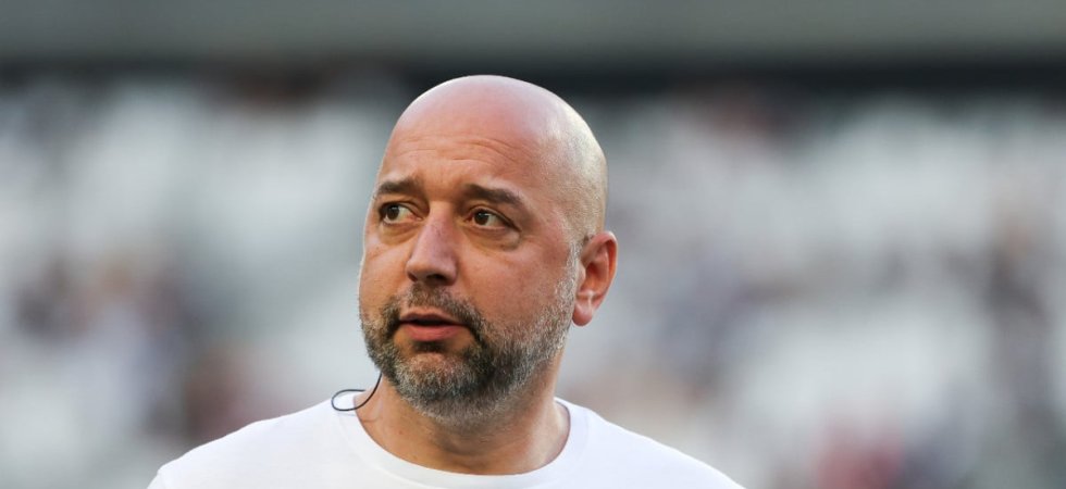 Bordeaux : L'hommage de Sparta Capital à Lopez