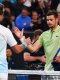 Open d'Australie (H) : Géa tombe au super tie-break face à Wawrinka 