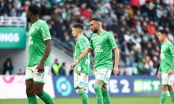 Ligue 2 : Les enjeux de la 23e journée 