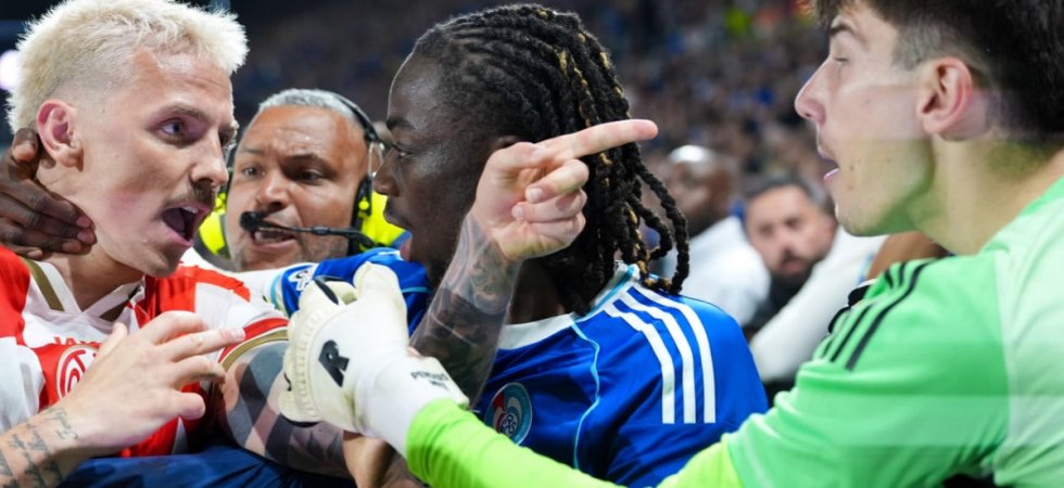 Strasbourg-Mayence, c'était (très) tendu !