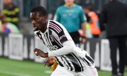 OM : Le club ne lâche pas l'affaire pour Weah 