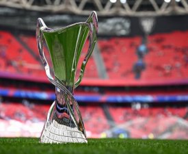 Ligue des champions (F) : Du très lourd pour les clubs français en phase de ligue