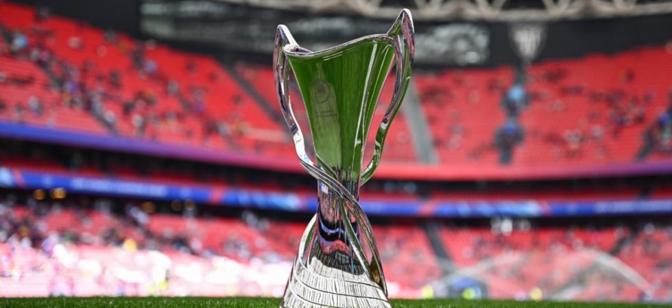 Ligue des champions (F) : Du très lourd pour les clubs français en phase de ligue
