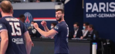 Ligue des Champions (H/J9) : Le PSG enchaîne contre Kielce