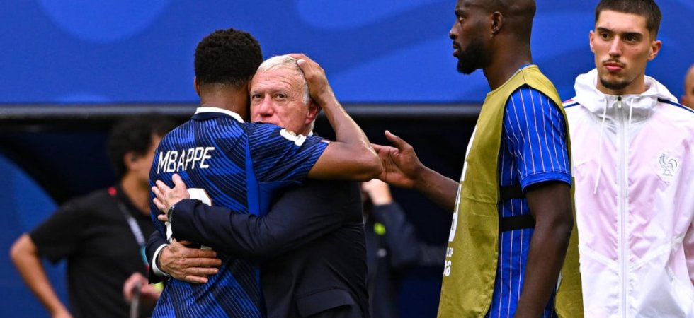 Coupe du monde 2026 (petite finale) : Les Bleus s'inclinent contre l'Angleterre dans un match fou