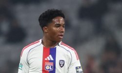 Coupe de France (16es de finale) : Endrick, Bodart, Tolisso... Les tops/flops de Lille - OL 