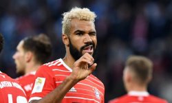 Bayern Munich : Choupo-Moting est en feu !