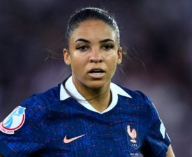 Bleues : Cascarino, la nouvelle terreur de l'Europe 