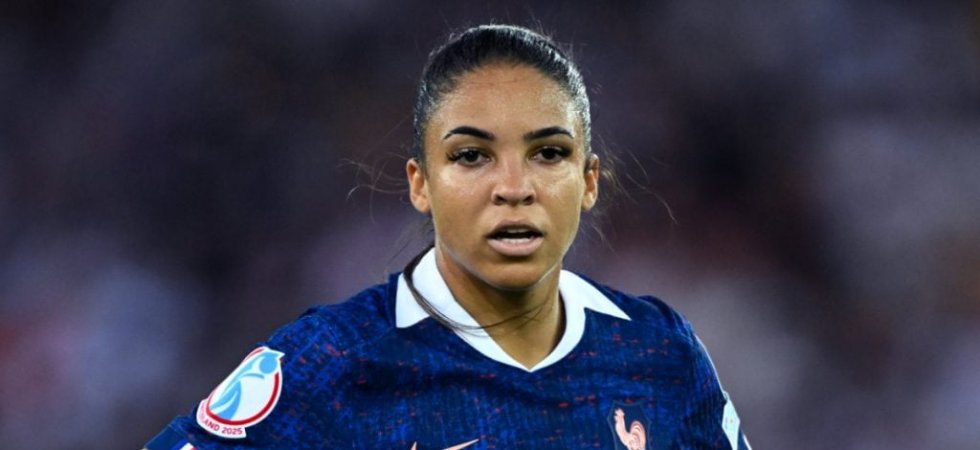 Bleues : Cascarino, la nouvelle terreur de l'Europe 