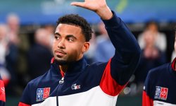 Coupe Davis : Avec Fils contre le Canada, sans Humbert