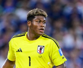 PSG : Le transfert de Suzuki tombe à l'eau