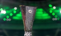 Ligue Europa : Lille hérite de l'Étoile Rouge en barrages 