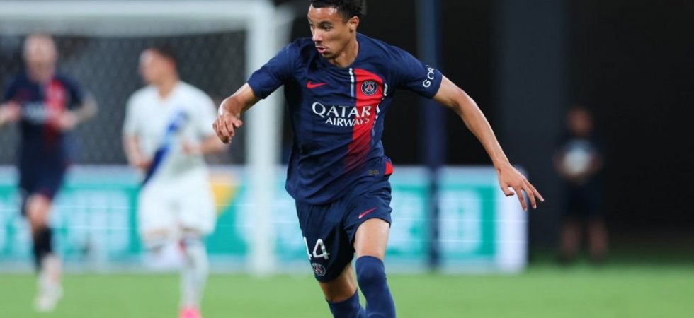 PSG : Une porte de sortie en Turquie pour Ekitike