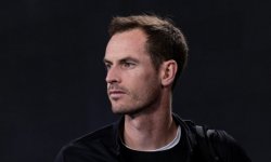 Wimbledon : Murray « très fier » d'avoir sa statue 
