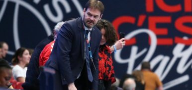 LNH : Bruno Martini, nouveau président