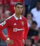 Manchester United : La grande annonce de Ronaldo