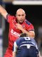 Pro D2 : Douze matchs de suspension pour deux joueurs qui s'étaient battus sur le parking !