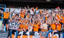 PSG-Lorient : Quand les supporters de Lorient ciblent la direction du PSG