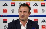 XV de France (F) - Ratier : « Le projet est lancé »
