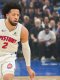 NBA (Playoffs) : Cunningham confiant malgré la défaite dans le Game 5