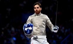 Escrime - Mondiaux : L'argent pour Patrice et Ranvier, battus en finale 