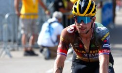Vuelta (E4) : Roglic remporte sa 10eme étape et prend les commandes