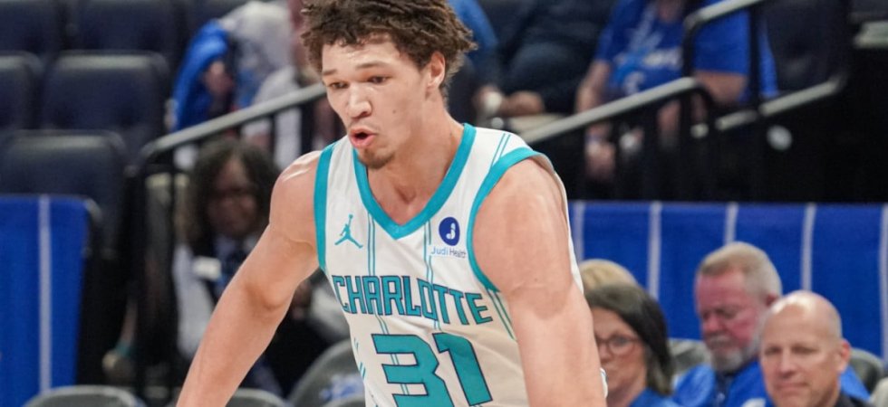NBA - Summer League : Salaün régale, Penda complet