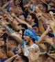 OM : Les supporters interdits samedi dans le centre d'Ajaccio