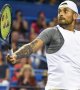 ATP - Washington : Kyrgios remporte son premier titre en trois ans
