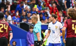 Euro 2024 : Rabiot suspendu pour les quarts de finale 