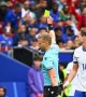 Euro 2024 : Rabiot suspendu pour les quarts de finale 