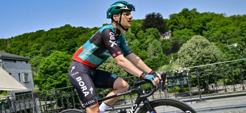 Cyclisme - Vuelta 2022 (E2) : Bennett victorieux à Utrecht