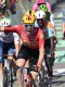 Tour de France (E11) : Waerenskjold vainqueur au sprint