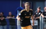 PSG : Godts s'engage jusqu'en 2031