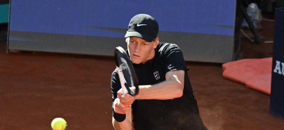 Roland-Garros : Un Sinner « surhumain » pour cet ancien finaliste