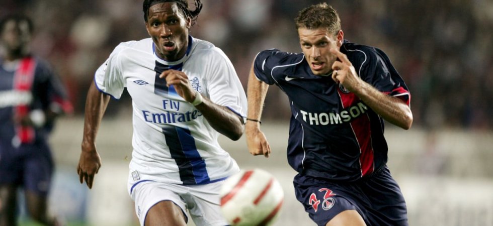 Comment PSG-Chelsea est devenu un classique