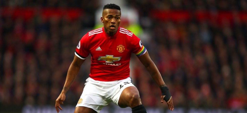Un ancien joueur de Manchester United sauve une personne du suicide