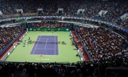 ATP - Shanghai : La sensation Terence Atmane !