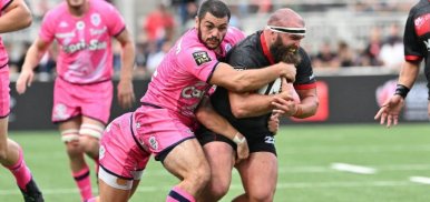 Top 14 (J4) : Lyon retrouve le sourire, Montpellier écrase Pau, Bordeaux-Bègles chute à Bayonne, Castres domine Pau