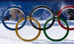 JO 2034 : Salt Lake City va à nouveau accueillir les Jeux d'hiver 
