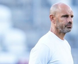 Bleuets - Baticle : « J'ai vu de très bonnes attitudes » 