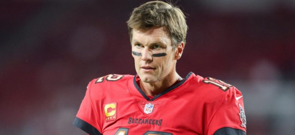 NFL : Brady prend sa retraite