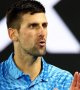Open d'Australie (H) / Djokovic : " Peut-être la plus grande victoire de ma carrière "